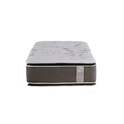 Colchón Dream Tech Resortes 80x190