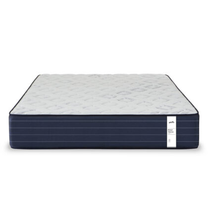 Colchón Max tech Espuma 200x200