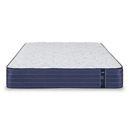 Colchón Max tech Resortes 200x200
