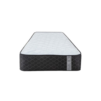 Colchón Smart Tech Resortes 80x190